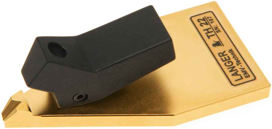 TH 22, Probe Head Holder